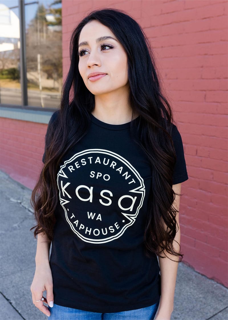 Women's Kasa Tee