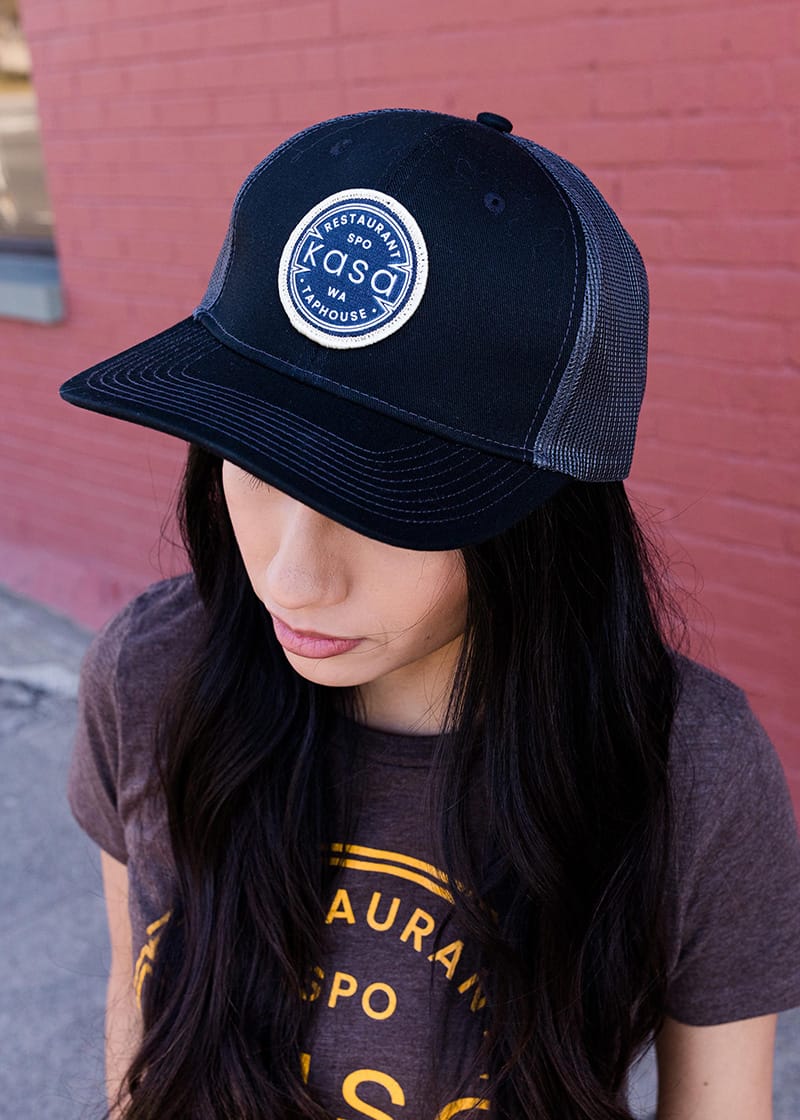 Kasa Snapback